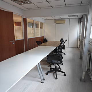 Bureau privé 30 m² 8 postes Location bureau Rue Saint-Lazare Paris 75009 - photo 11
